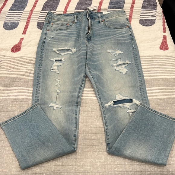 Men’s jeans - Picture 1 of 6